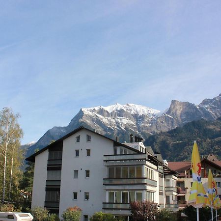 Hirschen B&B Maienfeld Exterior foto